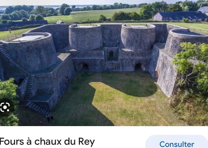 La Maisonnette De La Gare