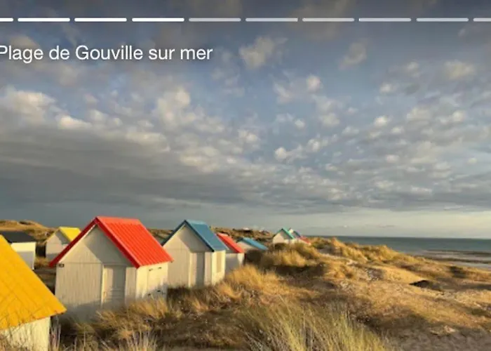La Maisonnette De La Gare