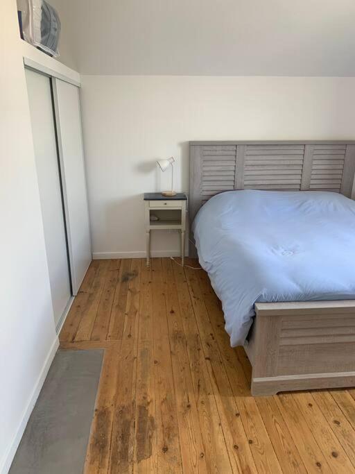 Holiday home La Maisonnette De La Gare *
