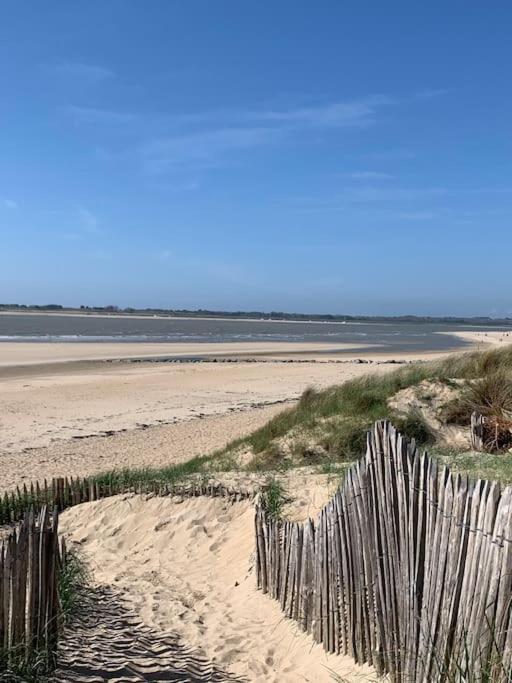 Holiday home La Maisonnette De La Gare Montmartin-sur-Mer
