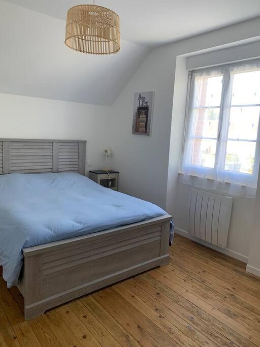 Holiday home La Maisonnette De La Gare *