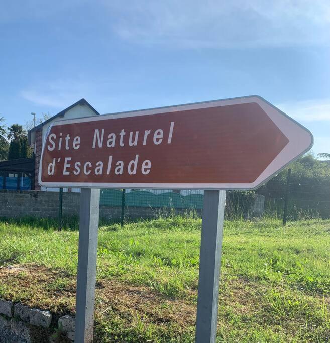 La Maisonnette De La Gare Holiday home *