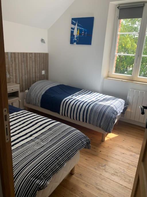 La Maisonnette De La Gare Holiday home Montmartin-sur-Mer